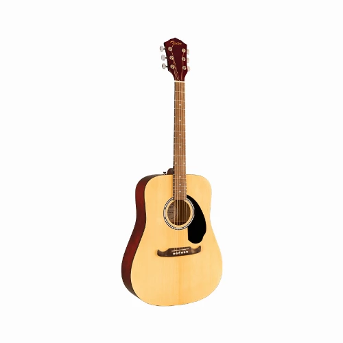 قیمت خرید فروش گیتار آکوستیک Fender FA-125 Dreadnought Natural 
