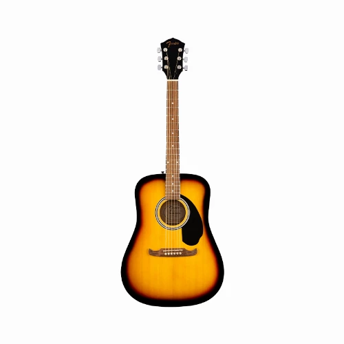 قیمت خرید فروش گیتار آکوستیک فندر مدل FA-125 Dreadnought Sunburst
