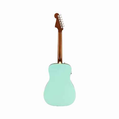 قیمت خرید فروش گیتار آکوستیک Fender Malibu Player Aqua Splash 