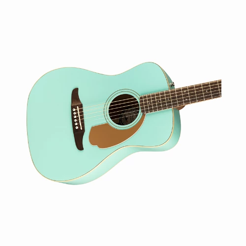 قیمت خرید فروش گیتار آکوستیک Fender Malibu Player Aqua Splash 