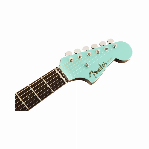 قیمت خرید فروش گیتار آکوستیک Fender Malibu Player Aqua Splash 