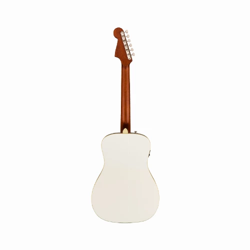 قیمت خرید فروش گیتار آکوستیک Fender Malibu Player Arctic Gold 