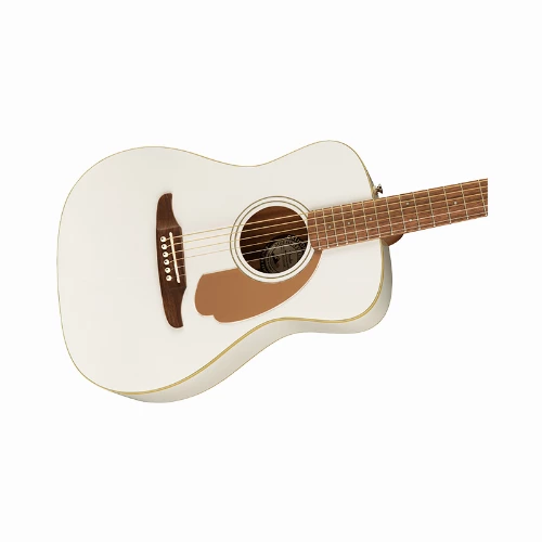 قیمت خرید فروش گیتار آکوستیک Fender Malibu Player Arctic Gold 