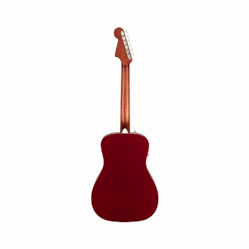 قیمت خرید فروش گیتار آکوستیک Fender Malibu Player Candy Apple Red 