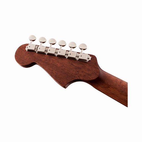 قیمت خرید فروش گیتار آکوستیک Fender Malibu Player Candy Apple Red 
