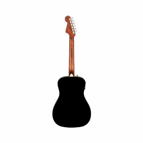 قیمت خرید فروش گیتار آکوستیک Fender Malibu Player Jetty Black 
