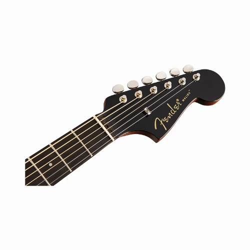 قیمت خرید فروش گیتار آکوستیک Fender Malibu Player Jetty Black 