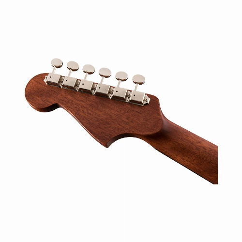 قیمت خرید فروش گیتار آکوستیک Fender Malibu Player Jetty Black 