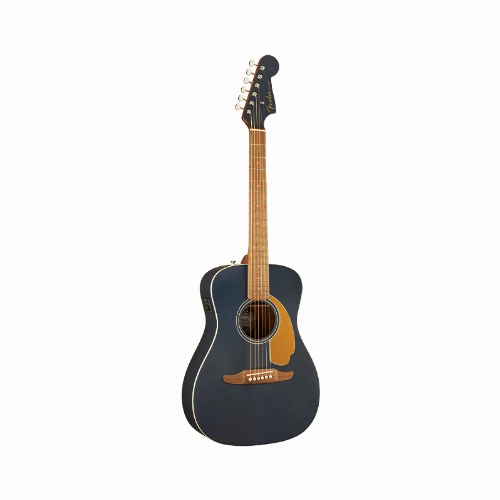 قیمت خرید فروش گیتار آکوستیک Fender Malibu Player Midnight Satin 