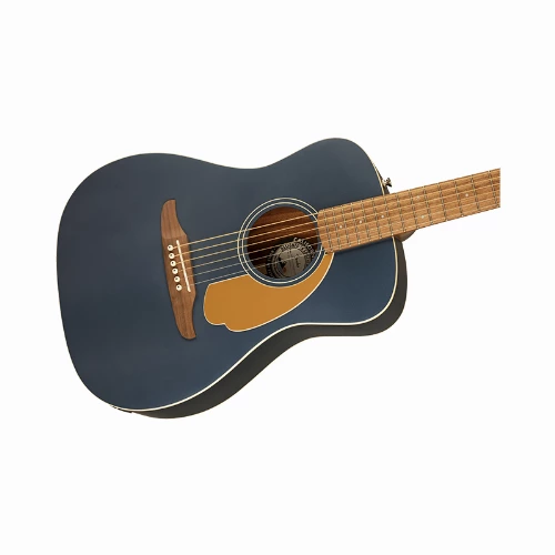 قیمت خرید فروش گیتار آکوستیک Fender Malibu Player Midnight Satin 