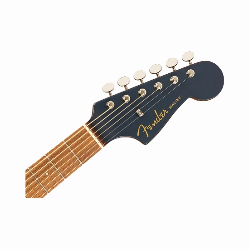 قیمت خرید فروش گیتار آکوستیک Fender Malibu Player Midnight Satin 