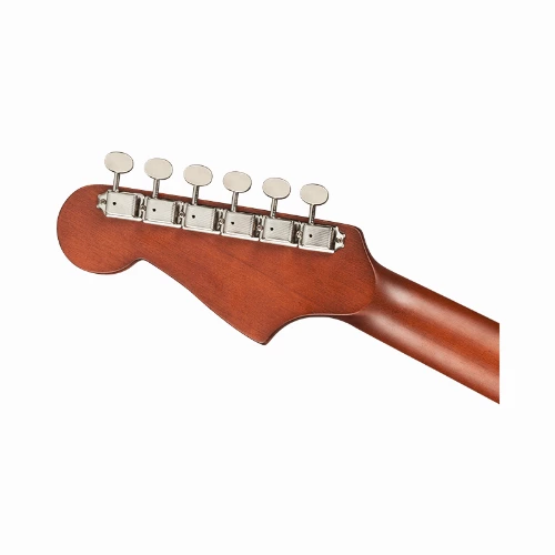 قیمت خرید فروش گیتار آکوستیک Fender Malibu Player Midnight Satin 