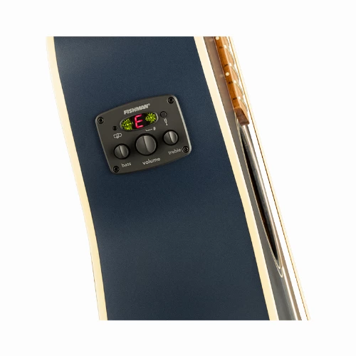 قیمت خرید فروش گیتار آکوستیک Fender Malibu Player Midnight Satin 