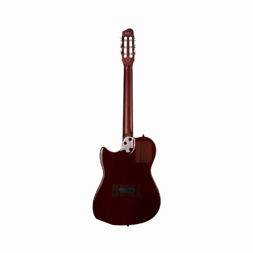 قیمت خرید فروش گیتار آکوستیک Godin Multiac Nylon String Natural HG 