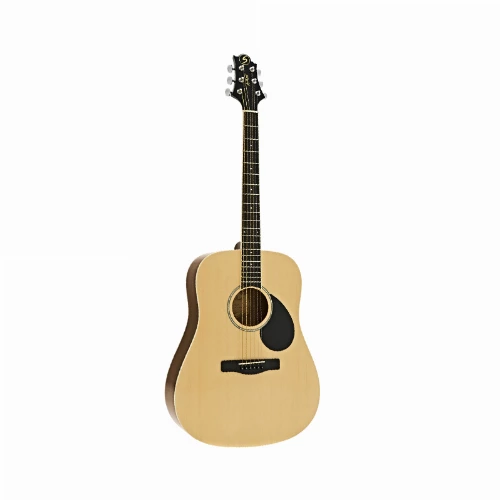 قیمت خرید فروش گیتار آکوستیک گرگ بنت مدل D2 - Natural