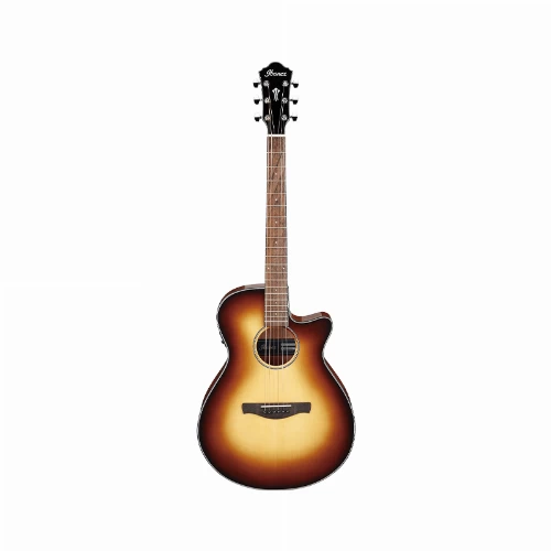 قیمت خرید فروش گیتار آکوستیک Ibanez AEG50 DHH 