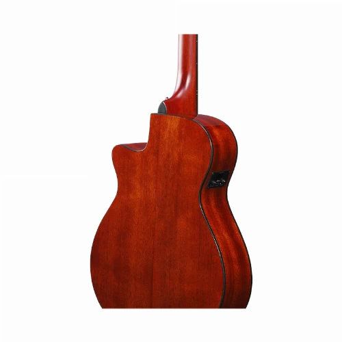 قیمت خرید فروش گیتار آکوستیک Ibanez AEG50 DHH 