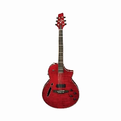 قیمت خرید فروش گیتار الکترو آکوستیک Ibanez MSC380FM TRD دست دوم کارکرده
