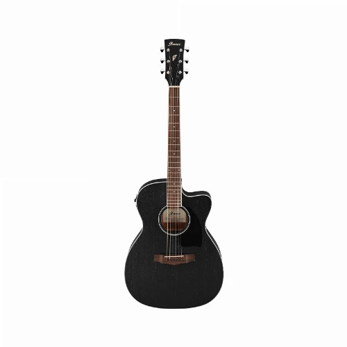 قیمت خرید فروش گیتار آکوستیک آیبانز مدل PF PC14MHCE-WK