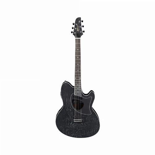 قیمت خرید فروش گیتار آکوستیک Ibanez Talman TCM50-GBO 