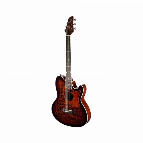 قیمت خرید فروش گیتار آکوستیک Ibanez Talman TCM50-VBS 