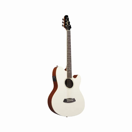 قیمت خرید فروش گیتار آکوستیک Ibanez Talman TCY10E IVH 