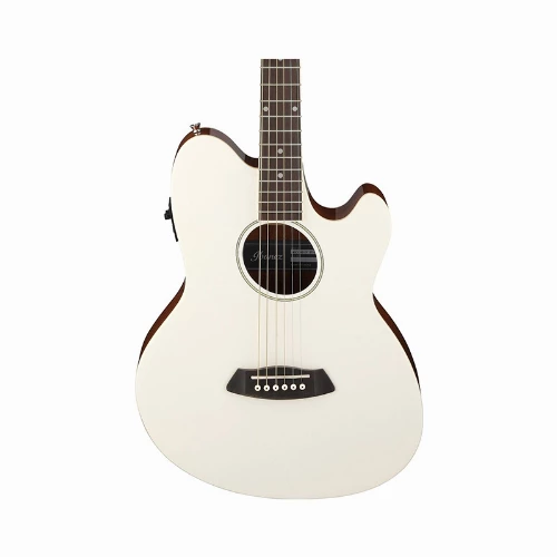قیمت خرید فروش گیتار آکوستیک Ibanez Talman TCY10E IVH 