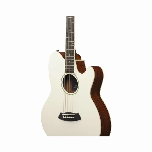 قیمت خرید فروش گیتار آکوستیک Ibanez Talman TCY10E IVH 