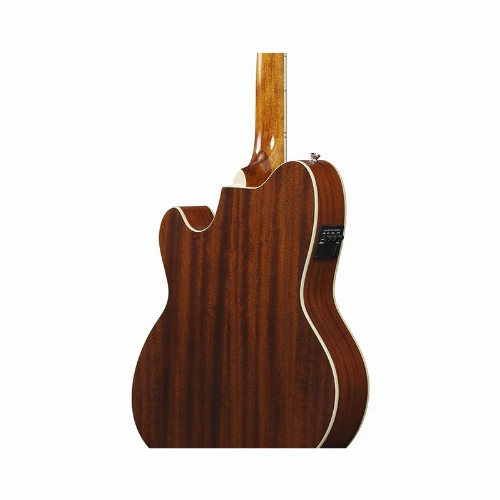 قیمت خرید فروش گیتار آکوستیک Ibanez Talman TCY10E IVH 