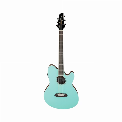 قیمت خرید فروش گیتار آکوستیک آیبانز مدل Talman TCY10E-SFH