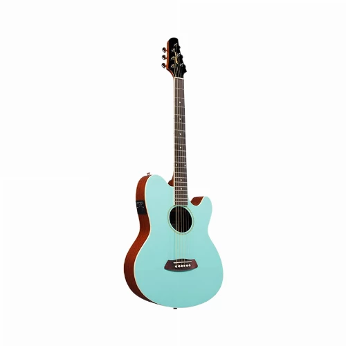 قیمت خرید فروش گیتار آکوستیک Ibanez Talman TCY10E-SFH 