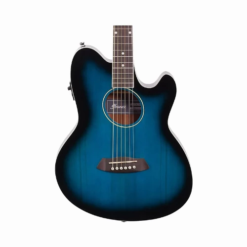 قیمت خرید فروش گیتار آکوستیک Ibanez Talman TCY10E TBS 