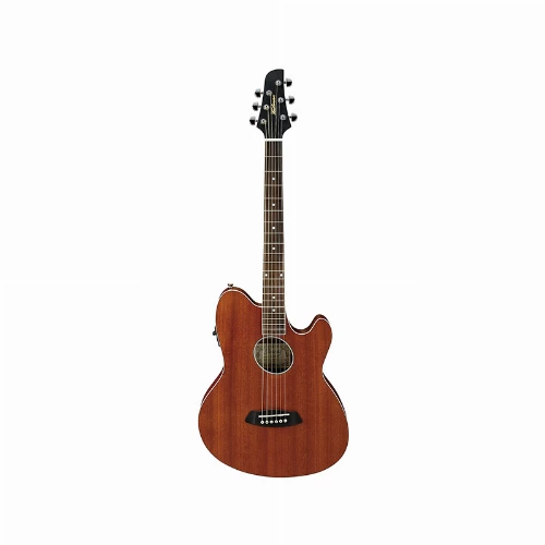 قیمت خرید فروش گیتار آکوستیک Ibanez Talman TCY12E-OPN 
