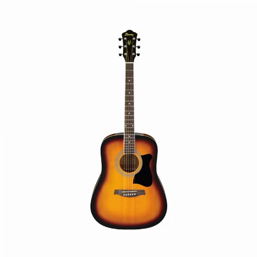 قیمت خرید فروش گیتار آکوستیک Ibanez V50NJP-VS 
