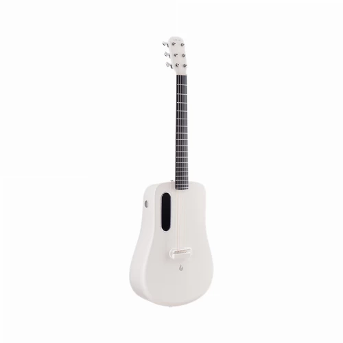 قیمت خرید فروش گیتار آکوستیک لاوا موزیک مدل LAVA ME 2 Acoustic Electric White