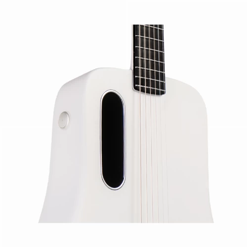 قیمت خرید فروش گیتار آکوستیک LAVA MUSIC LAVA ME 2 Acoustic Electric White 