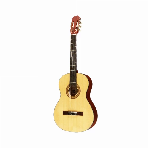 قیمت خرید فروش گیتار آکوستیک مانوئل رودریگز مدل Caballero 8
