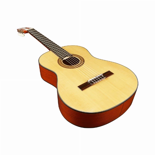 قیمت خرید فروش گیتار آکوستیک Manuel Rodriguez Caballero 8 