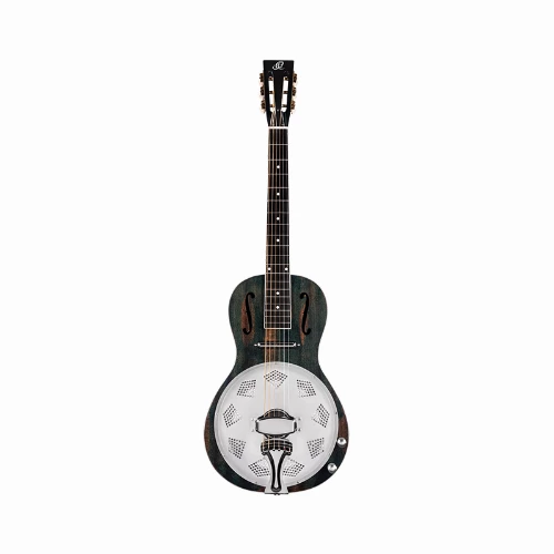 قیمت خرید فروش گیتار آکوستیک اورتگا مدل RRG30E-DD