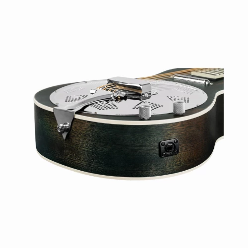 قیمت خرید فروش گیتار آکوستیک Ortega RRG30E-DD 