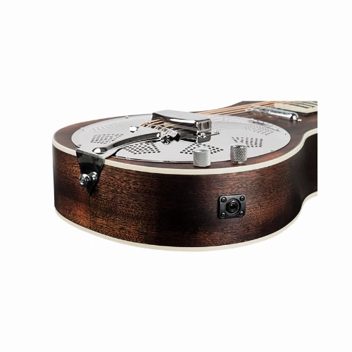 قیمت خرید فروش گیتار آکوستیک Ortega RRG30E-WB 