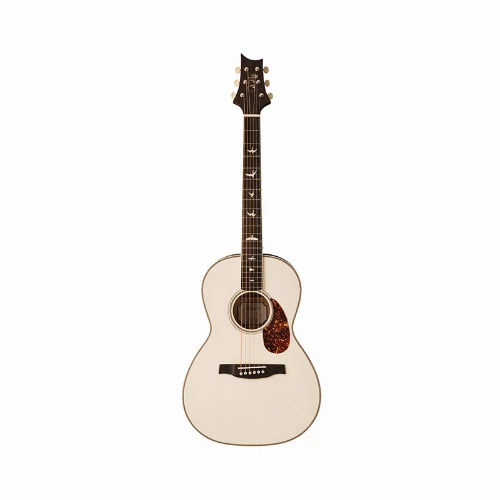 قیمت خرید فروش گیتار آکوستیک پی آر اس مدل SE P20E Antique White
