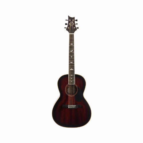 قیمت خرید فروش گیتار آکوستیک پی آر اس مدل SE P20E Fire Red Burst