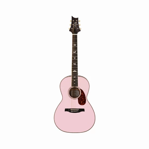 قیمت خرید فروش گیتار آکوستیک پی آر اس مدل SE P20E Lotus Pink
