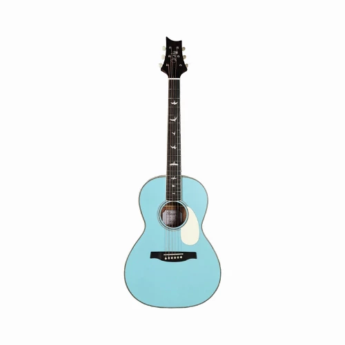 قیمت خرید فروش گیتار آکوستیک پی آر اس مدل SE P20E Powder Blue