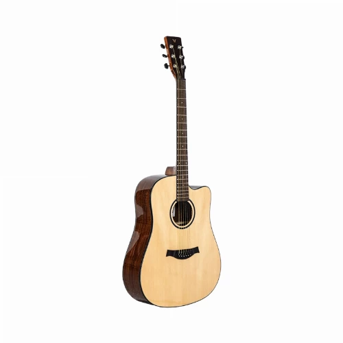 قیمت خرید فروش گیتار آکوستیک Valler VA530C 