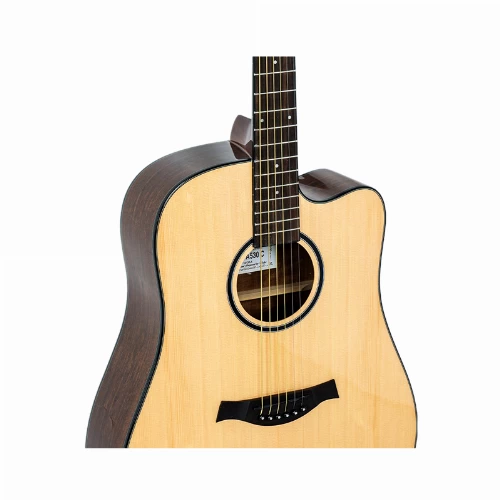 قیمت خرید فروش گیتار آکوستیک Valler VA530C 