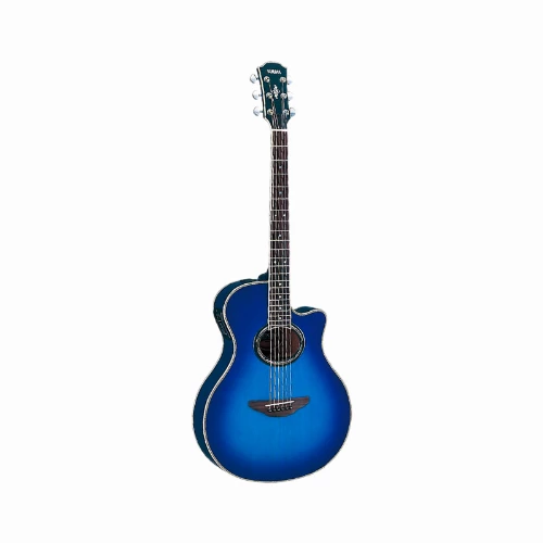 قیمت خرید فروش گیتار آکوستیک Yamaha APX700 CBA 