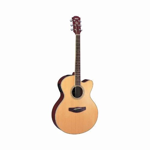 قیمت خرید فروش گیتار آکوستیک یاماها مدل CPX500 Natural