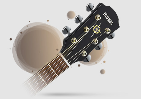 قیمت خرید فروش گیتار آکوستیک یاماها CPX600 Black